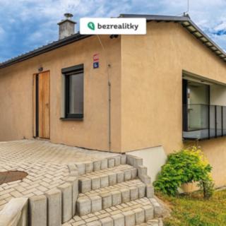 Prodej rodinného domu 160 m² Praha