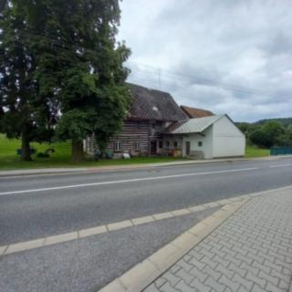 Prodej chaty 200 m² Rtyně v Podkrkonoší, Úpická