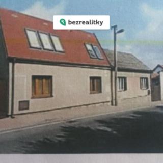 Prodej rodinného domu 151 m² Zápy