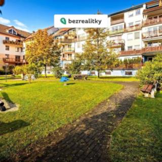 Prodej bytu 3+kk 81 m² České Budějovice 3, U Trojice