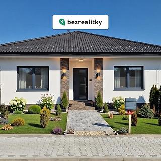 Prodej rodinného domu 185 m² Zajíčkov