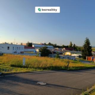 Prodej stavební parcely 812 m² Rychnov nad Kněžnou