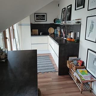 Prodej bytu 2+1 56 m² Tábor
