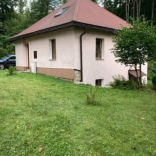 Prodej chaty 250 m² Rokytnice nad Jizerou