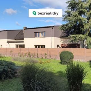 Prodej rodinného domu 130 m² Libiš