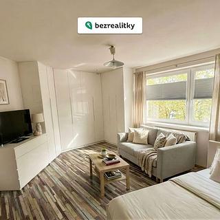 Prodej bytu 2+1 58 m&sup2; Brno