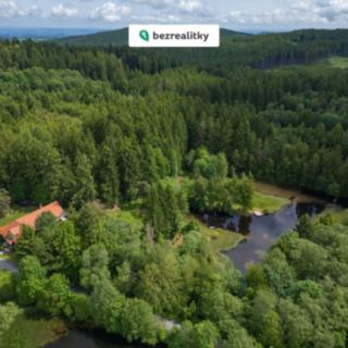 Prodej rodinného domu 223 m² Strašín Maleč