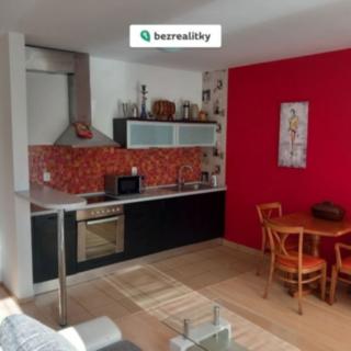 Prodej bytu 2+kk 54 m² Praha Michle, Elektrárenská