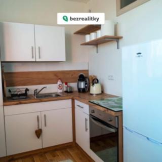 Prodej bytu 1+1 33 m² Jihlava, Telečská