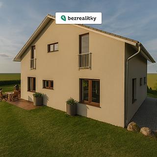 Prodej rodinného domu 160 m² Lysovice