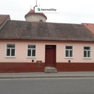 Prodej rodinného domu 80 m² Týnec nad Labem, Krále Jiřího