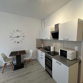 Prodej bytu 1+kk, garsoniery 26 m&sup2; Mariánské Lázně