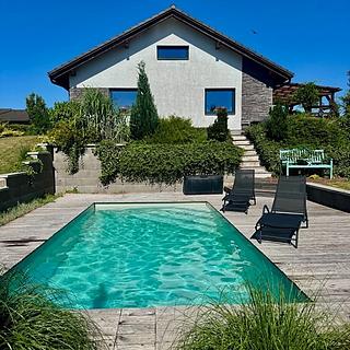 Prodej rodinného domu 195 m² Vlčice