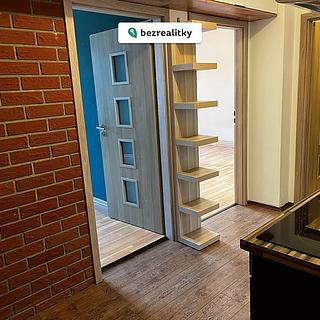 Prodej bytu 2+kk 51 m² Praha Žižkov, Biskupcova