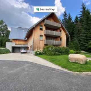 Prodej bytu 4+kk 140 m² Harrachov