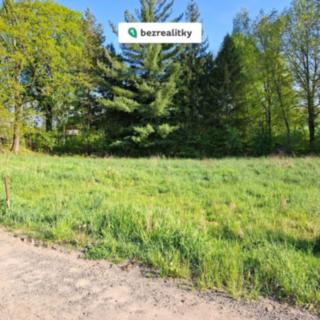 Prodej stavební parcely 990 m² Brušperk
