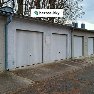 Prodej garáže 20 m² Lysá nad Labem