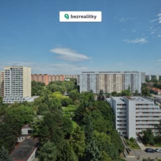 Prodej bytu 3+1 70 m² Praha