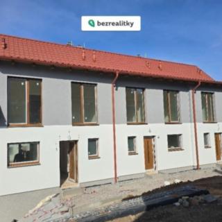 Prodej rodinného domu 106 m² Mořina