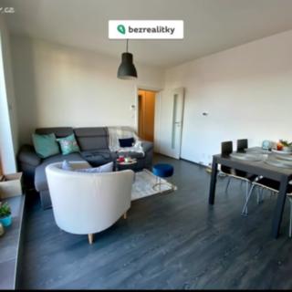 Prodej bytu 2+kk 52 m² Praha Slivenec, U svahu