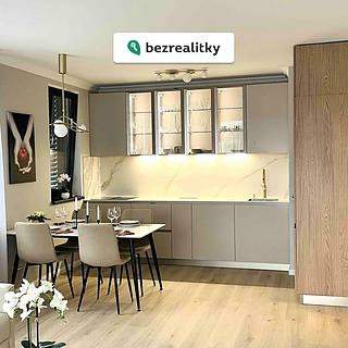 Prodej bytu 2+kk 54 m² Praha Žižkov, Olgy Havlové