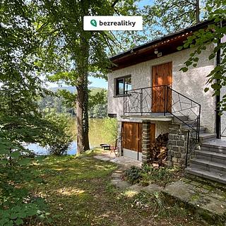 Prodej chaty 37 m² Záboří Lipanovice