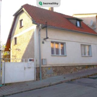 Prodej rodinného domu 128 m² Beroun -Město, Krameriova