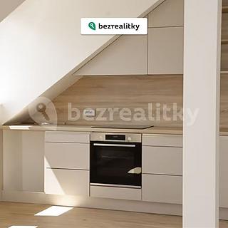 Prodej bytu 1+kk a garsoniéry 30 m² Praha Libuš, Šatrova