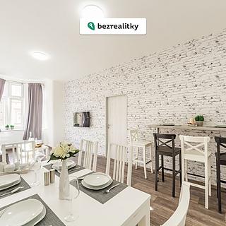 Prodej bytu 3+1 97 m² České Budějovice 6, Žižkova tř.