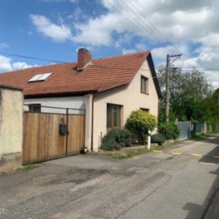 Prodej rodinného domu 120 m² Nová Ves