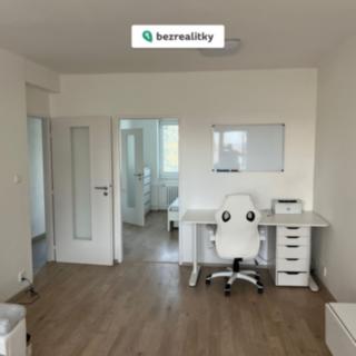 Prodej bytu 2+1 48 m² Praha