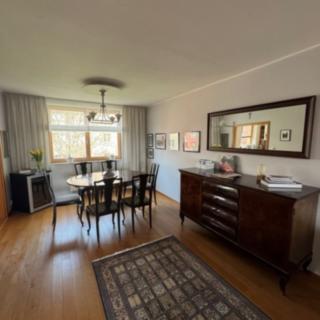 Prodej bytu 3+kk 97 m² Praha