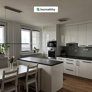 Prodej bytu 3+kk 78 m² Praha Řepy, Galandova