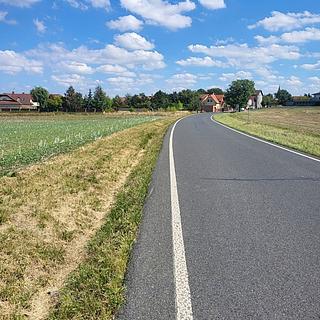 Prodej zemědělské půdy 4 212 m² Praha, K Dubečku