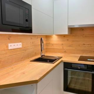 Prodej bytu 1+kk a garsoniéry 24 m² Vsetín, Jasenická