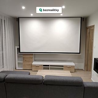 Prodej bytu 2+kk 66 m&sup2; Praha