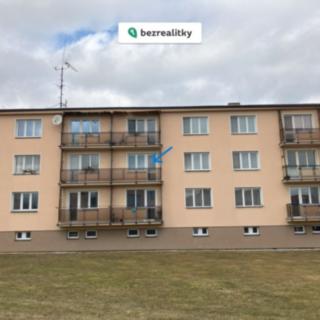 Prodej bytu 2+1 57 m² Uhlířské Janovice, Okružní