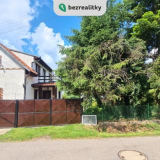 Prodej rodinného domu 137 m² Vrdy, Pod Vinicí