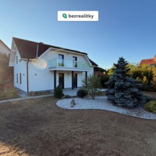 Prodej rodinného domu 170 m² Dolní Břežany Zálepy, Na Zálepech