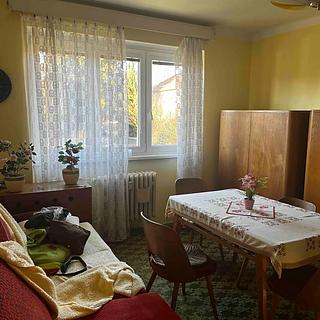 Prodej bytu 3+kk 61 m² Mariánské Lázně Úšovice, Americká