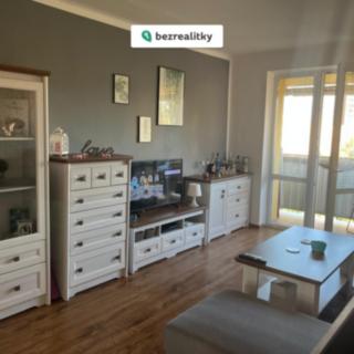 Prodej bytu 3+1 69 m² Kolín