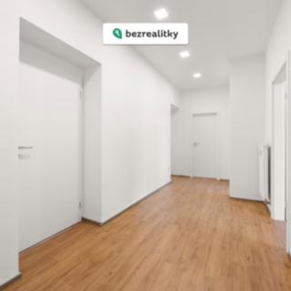 Prodej bytu 3+kk 108 m² Hradec Králové, Resslova