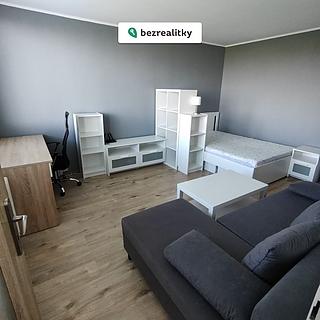 Prodej bytu 1+kk a garsoniéry 26 m² Praha Střížkov, Varnsdorfská