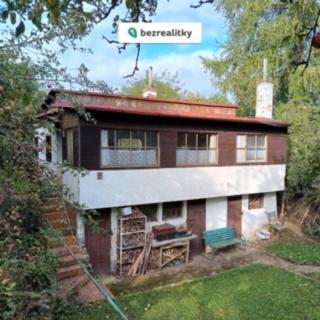 Prodej chaty 56 m² Zadní Třebaň