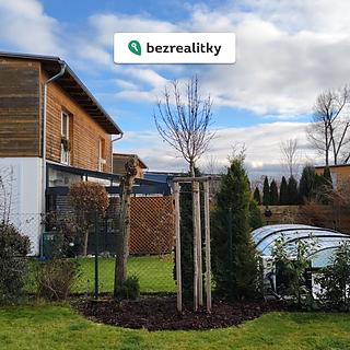 Prodej rodinného domu 114 m&sup2; Úhonice