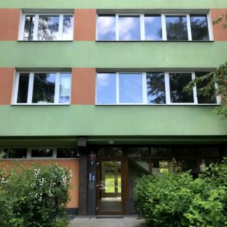 Prodej bytu 3+kk 58 m² Praha