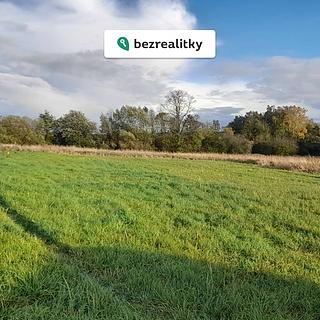 Prodej zahrady 1 500 m² Čachovice Struhy