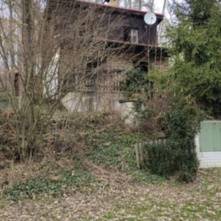 Prodej chaty 40 m² Bílichov