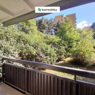 Prodej bytu 3+1 62 m² Brno Líšeň, Josefy Faimonové