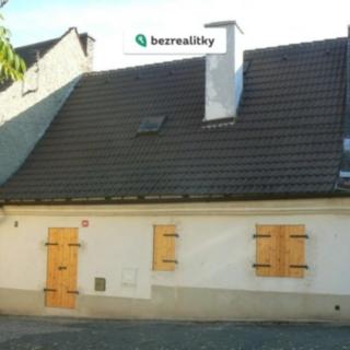 Prodej rodinného domu 150 m² Úštěk -České Předměstí